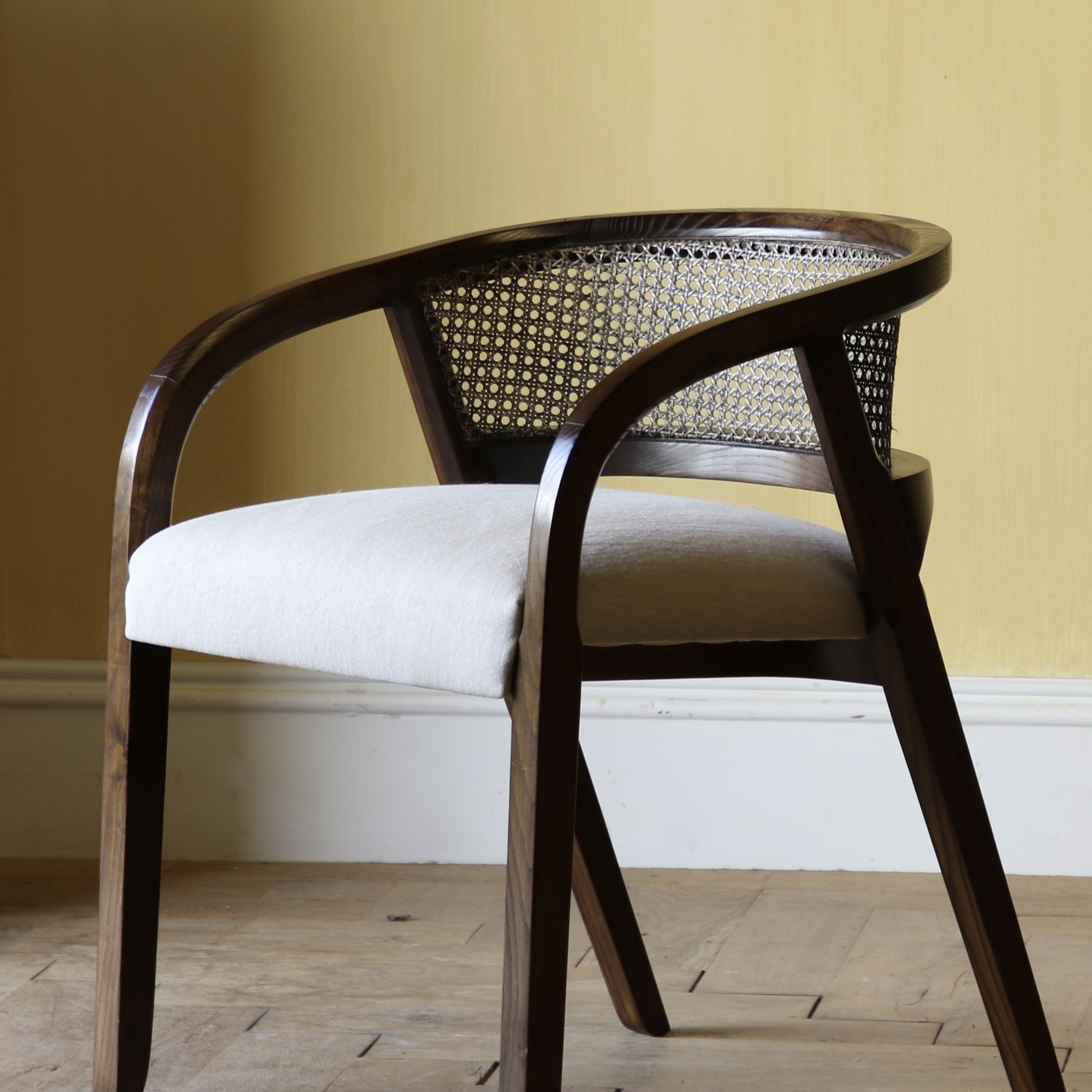 Mallorca Carver and Dining Chair
